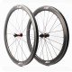 700C 50x26mm チューブレス・フックレス/チューブラー ロード 自転車 カーボンホイール DT SWISS ハブ 700C 50x26mm チューブレス・フックレス/チューブラー ロード 自転車 カーボンホイール DT SWISS ハブ